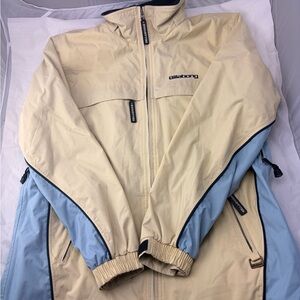 Billabong Vintage Zip Jacket, Meduim